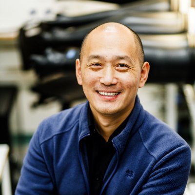 Photo of Professor Feng Gao