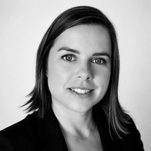 Photo of Patricia Alveen